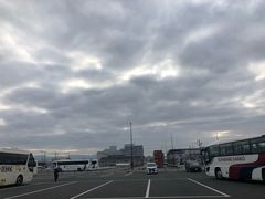 -福冈国际邮轮码头