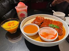 -小资太太餐厅(南岗区店)