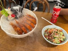 -乔街深夜食堂·小龙虾·高压锅生蚝(杭州总店)