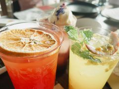-安妮意大利餐厅(日坛店)