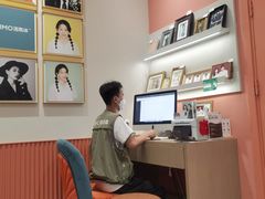 -海馬体照相馆(莘庄维璟印象城店)