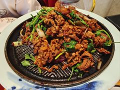 -壹零捌道·北京烤鸭(车公庄店)