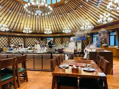 -九十九顶毡房(清河店)