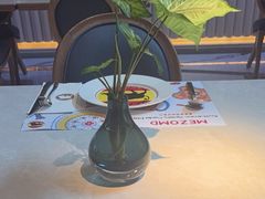 -Mezomd曼索蒂西班牙餐厅(广粤店)