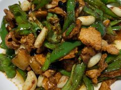 -肖记公安牛肉鱼杂馆· 省级非物质文化遗产(仁和路店)