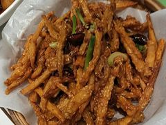 -鑫小城故事·藕汤·家常菜(台北一路总店)