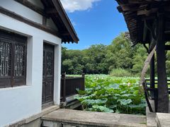 -兰亭风景区