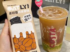 -COSTA COFFEE(恒基名人购物中心店)