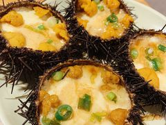 -旺角小渔村·海肠捞饭开创者(环山路店)