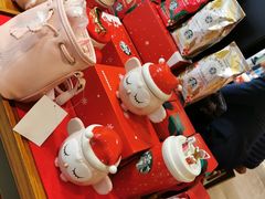 -星巴克(成都机场T2店)