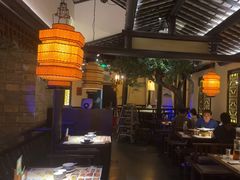 -绿茶餐厅(汇悦大融城店)