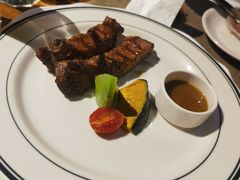 -食间牛排(湖西路店)