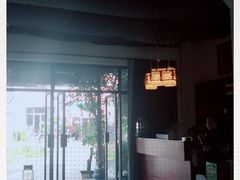 门面-墨江小城故事餐厅