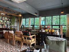 -BUND·FIVE外滩5号(天际店)