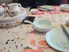 -点都德(广州白云山景区南门店)