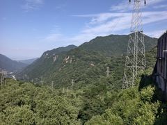 -嘉陵江源头景区