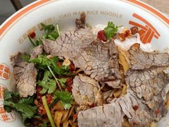 -小满手工粉(北京富力广场店)
