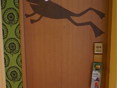 -东京湾希尔顿酒店