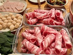 -老康火锅(桥南街店)