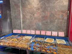 -董大蒸货(方塔园店)