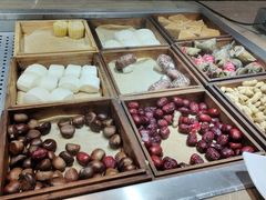 -铂丽斯国际大酒店-凯悦自助餐厅