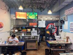 -龍城柳州螺蛳粉(群星路店)