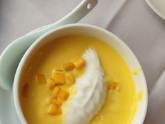 -粤财皇冠假日酒店·彩华轩中餐厅