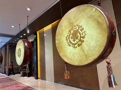 -香宫·中餐厅(拉萨香格里拉大酒店)
