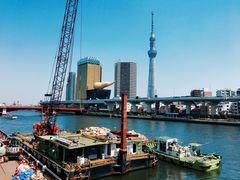 -合羽桥道具街(Kappabashi)