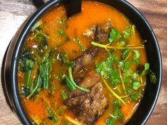 -和府捞面(东直门银座店)