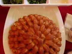-红柳枝滩羊烧烤·非遗