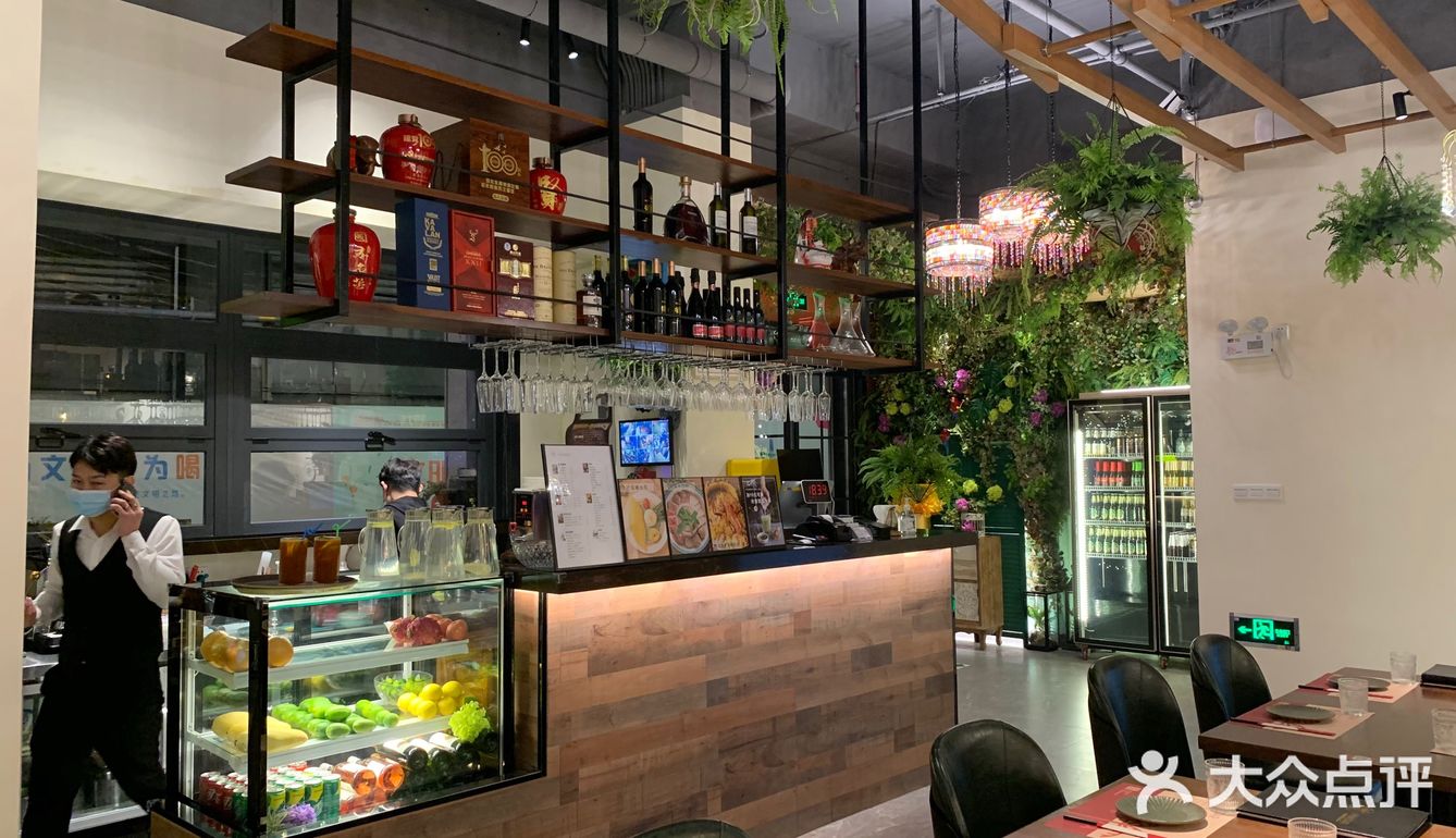 广州萝岗好吃又舒适的越菜馆—福星越式融合餐厅