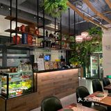 广州萝岗好吃又舒适的越菜馆—福星越式融合餐厅
