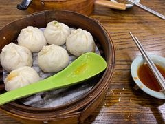 -都谷包子(天一广场店)