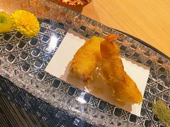 -鮨青(恒基名人购物中心店)