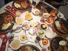 -豪享来中西餐厅(隆昌店)