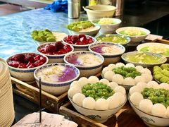 -李百蟹·江南蟹黄面·河景餐厅(夫子庙总店)