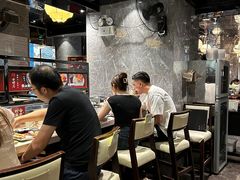 -古田居·特色寿司料理(骏欣中心店)