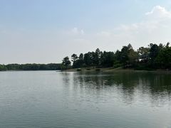 -美兰湖景区