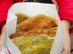 -清真·二嫂子煎饼果子(鼓楼旗舰形象店)