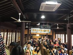 -普陀山佛顶山索道