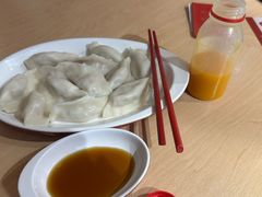 -喜家德虾仁水饺(飞洲国际店)