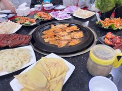 -牛得很·鲜牦牛肉烧烤·牛羊肉菌汤锅(康定店)