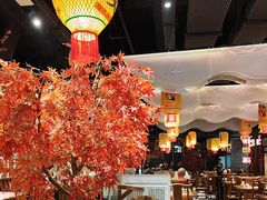 -杨记隆府重庆江湖菜(大悦城店)