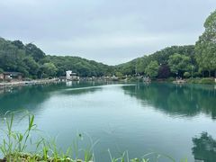 -南京珍珠泉风景区