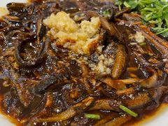 -玉华台饭庄·淮扬菜·烤鸭(望京店)