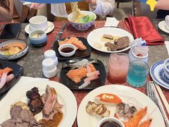 -白天鹅宾馆·流浮阁咖啡厅