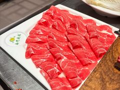 -南门涮肉(天坛南门店)