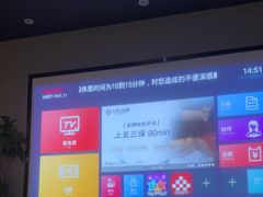 -上足·影院足道·SPA(红岭店)