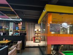 -火星工厂·桌游·团建聚会·轰趴馆(厦滘店)
